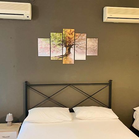 Hotel Viale Manzoni Sassuolo Exteriér fotografie