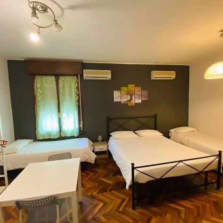 Hotel Viale Manzoni Sassuolo Exteriér fotografie