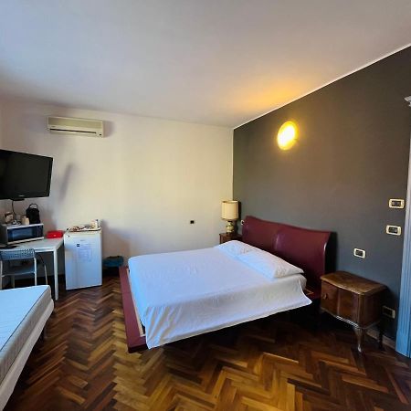 Hotel Viale Manzoni Sassuolo Exteriér fotografie