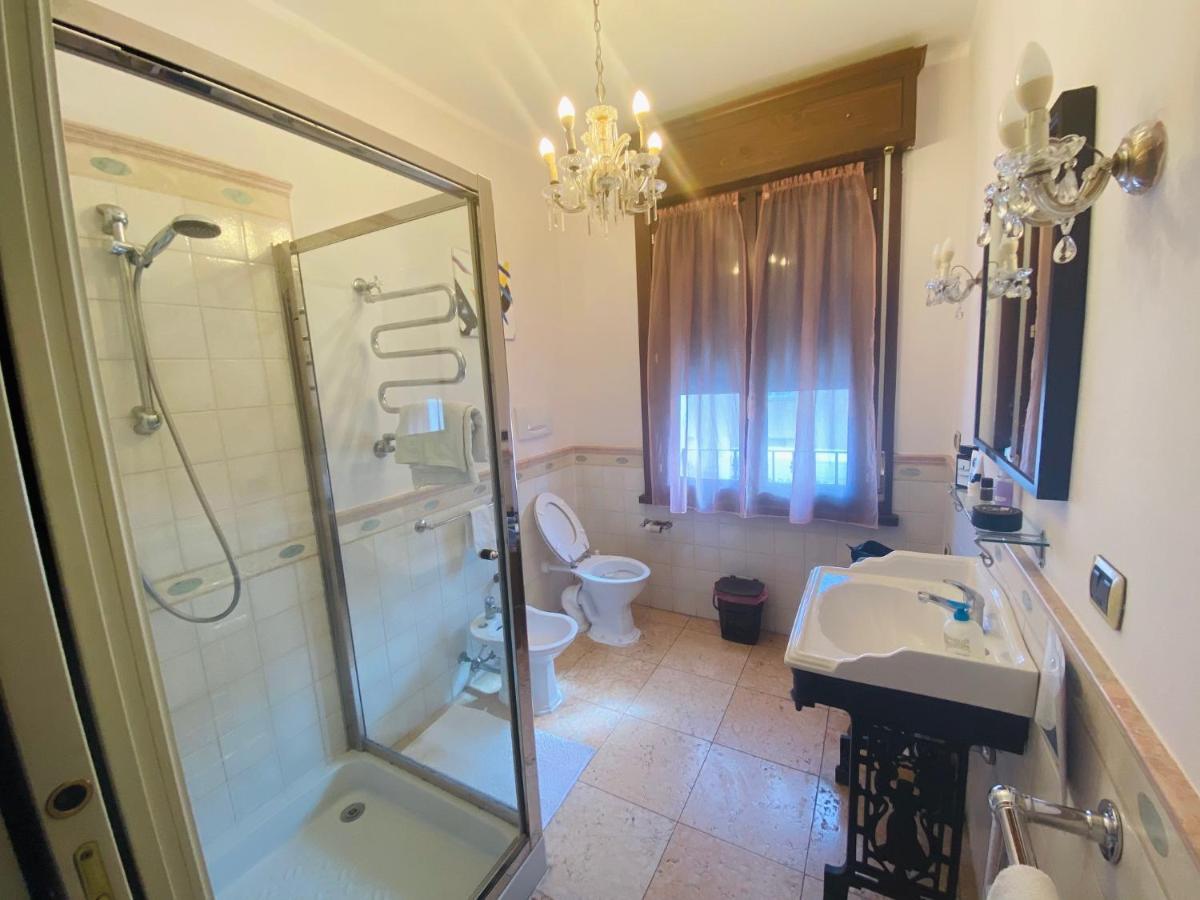Hotel Viale Manzoni Sassuolo Exteriér fotografie