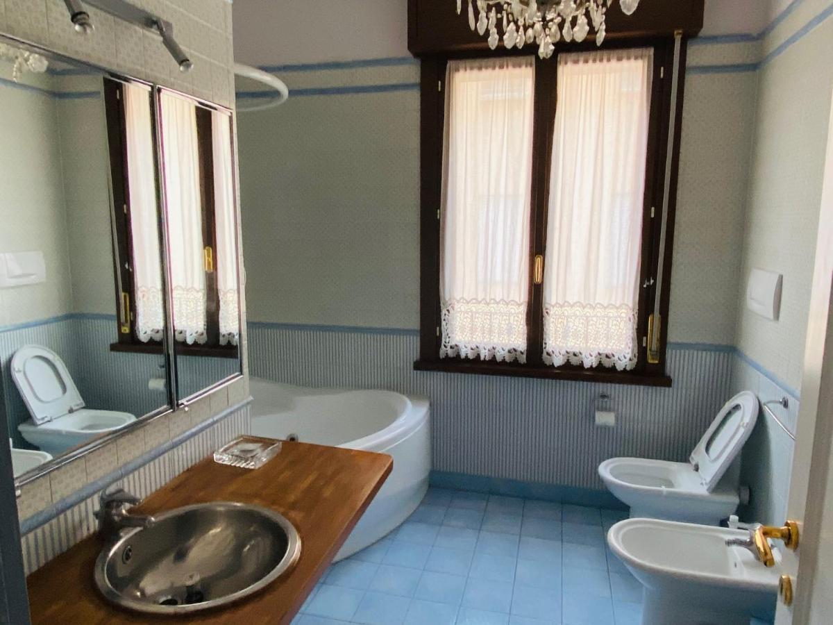 Hotel Viale Manzoni Sassuolo Exteriér fotografie