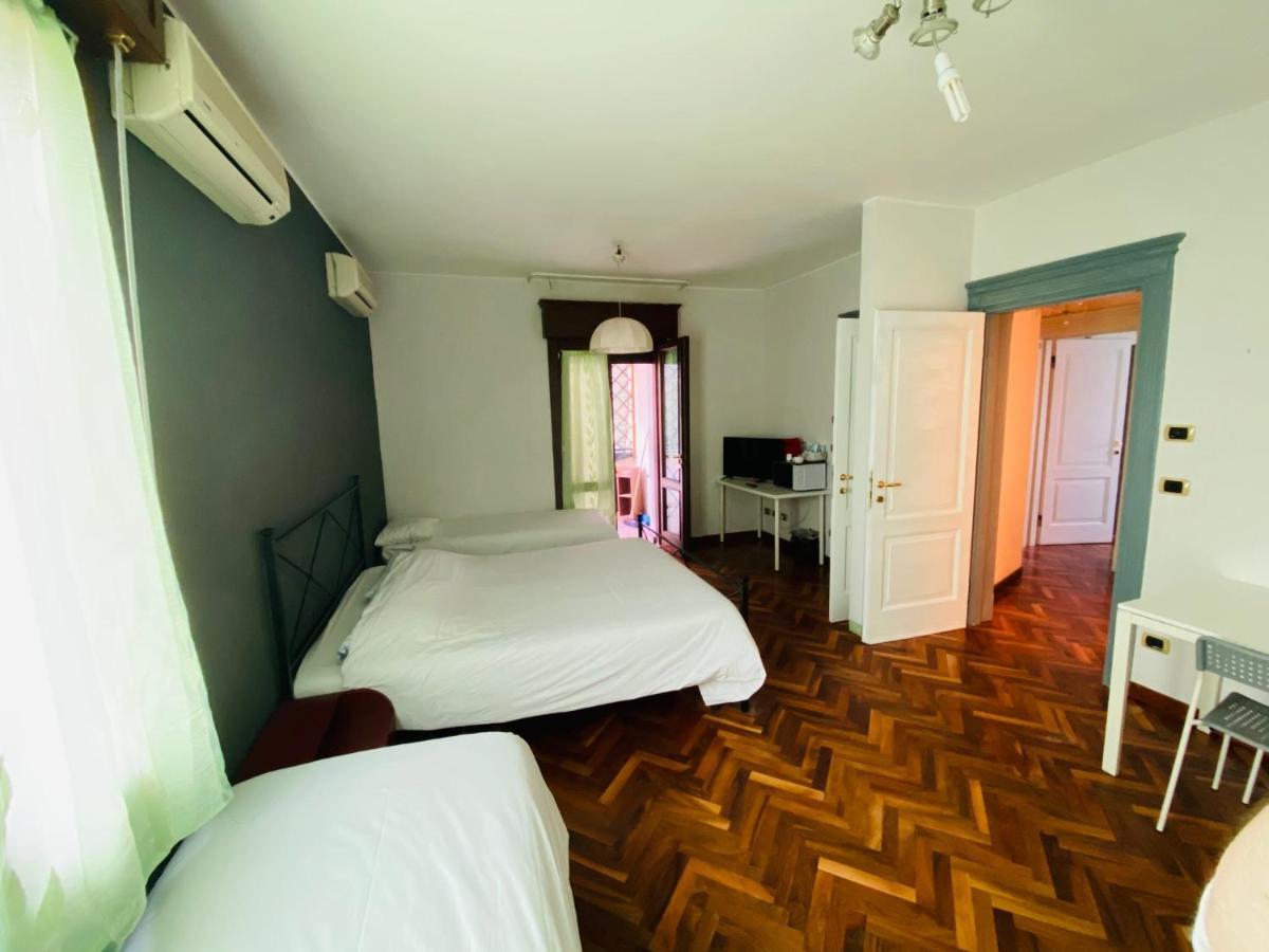 Hotel Viale Manzoni Sassuolo Exteriér fotografie