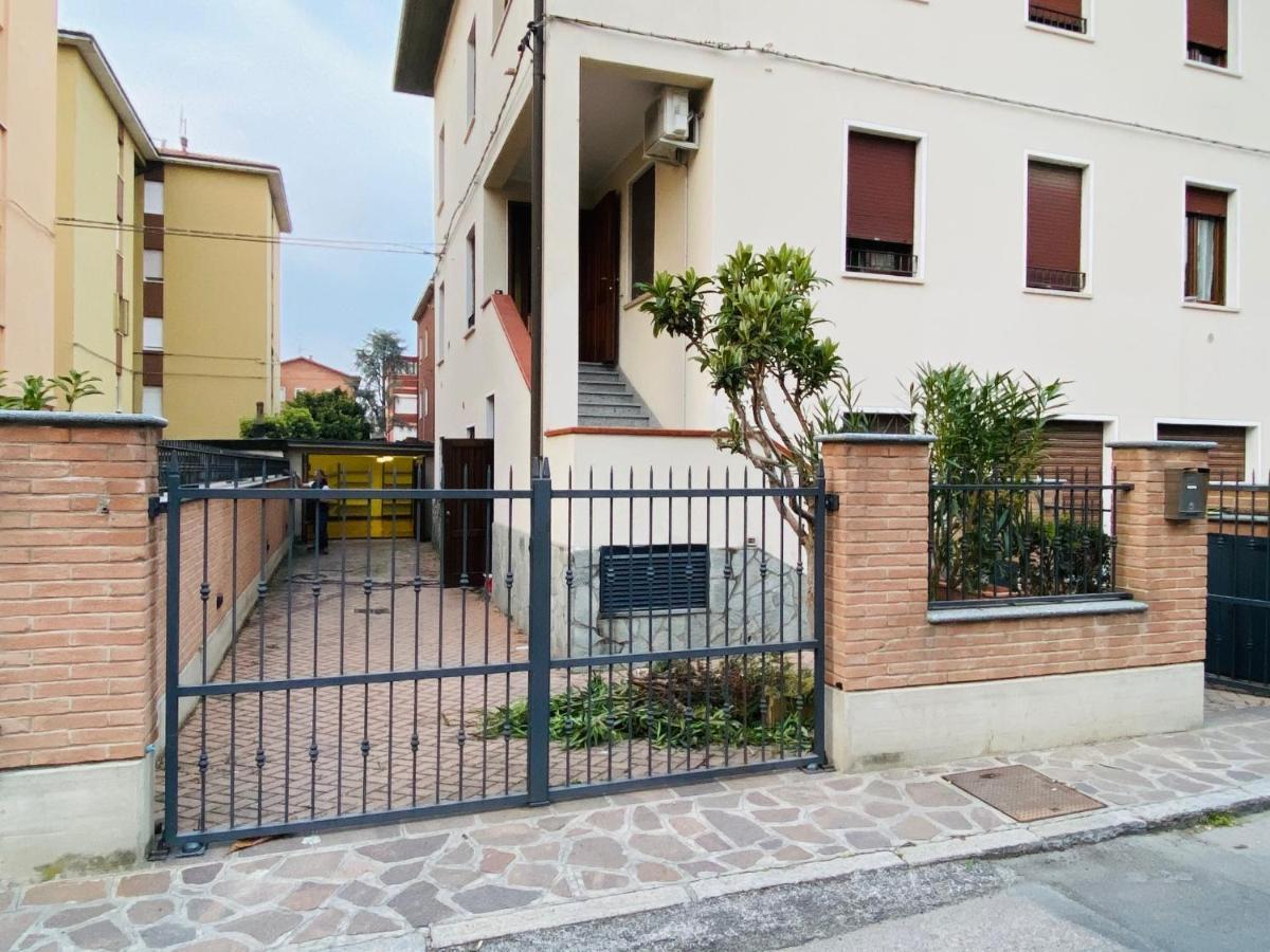 Hotel Viale Manzoni Sassuolo Exteriér fotografie