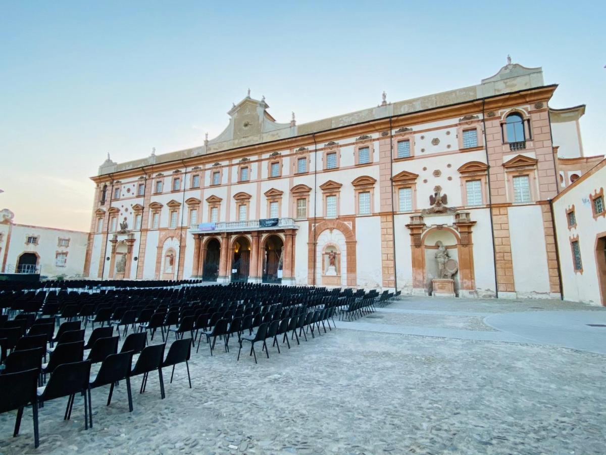 Hotel Viale Manzoni Sassuolo Exteriér fotografie