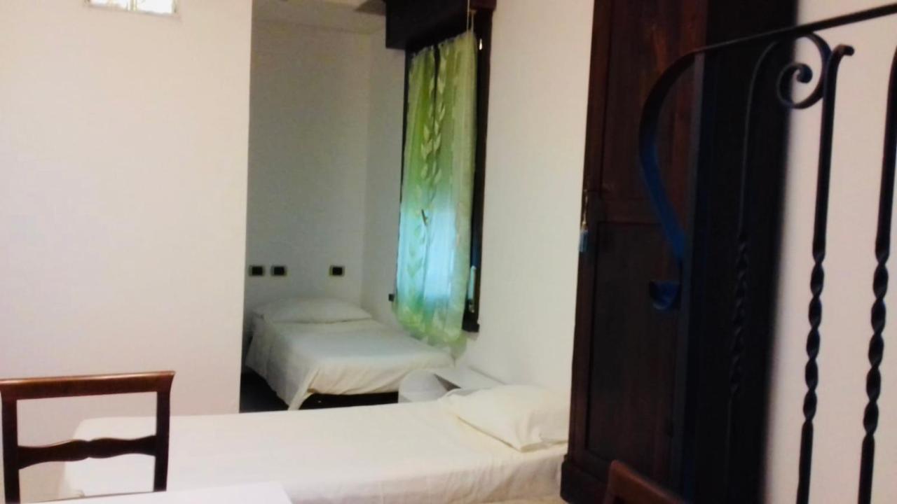 Hotel Viale Manzoni Sassuolo Exteriér fotografie