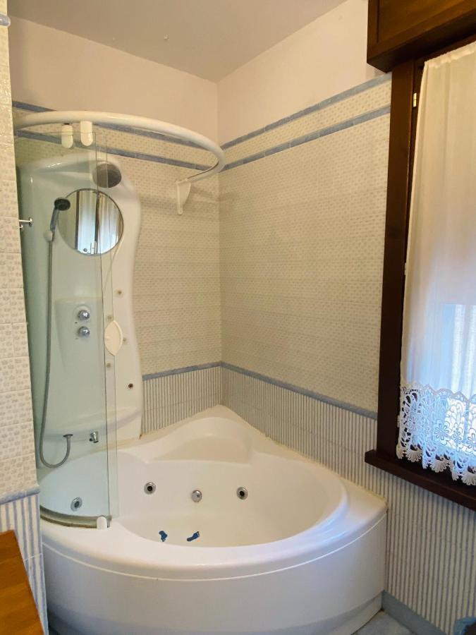 Hotel Viale Manzoni Sassuolo Exteriér fotografie