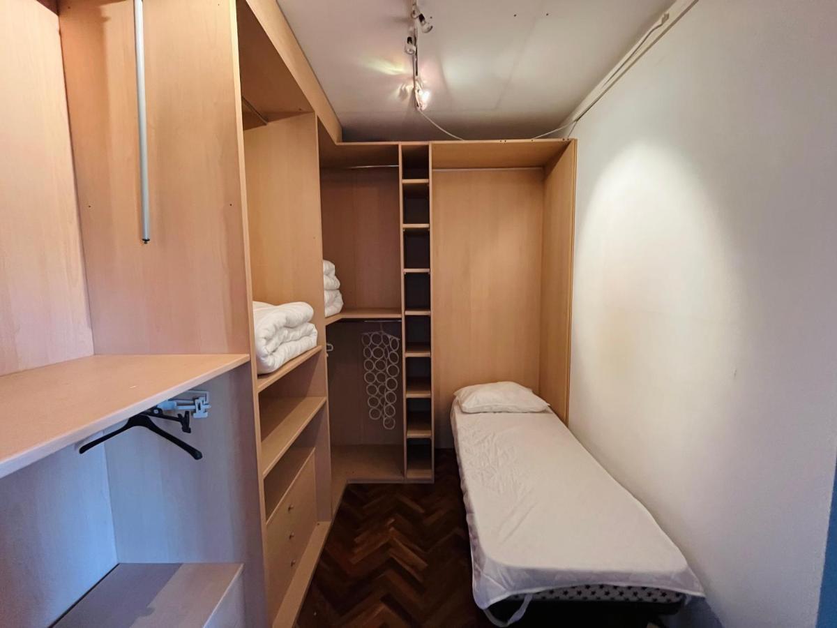 Hotel Viale Manzoni Sassuolo Exteriér fotografie
