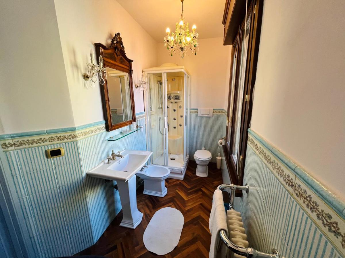 Hotel Viale Manzoni Sassuolo Exteriér fotografie