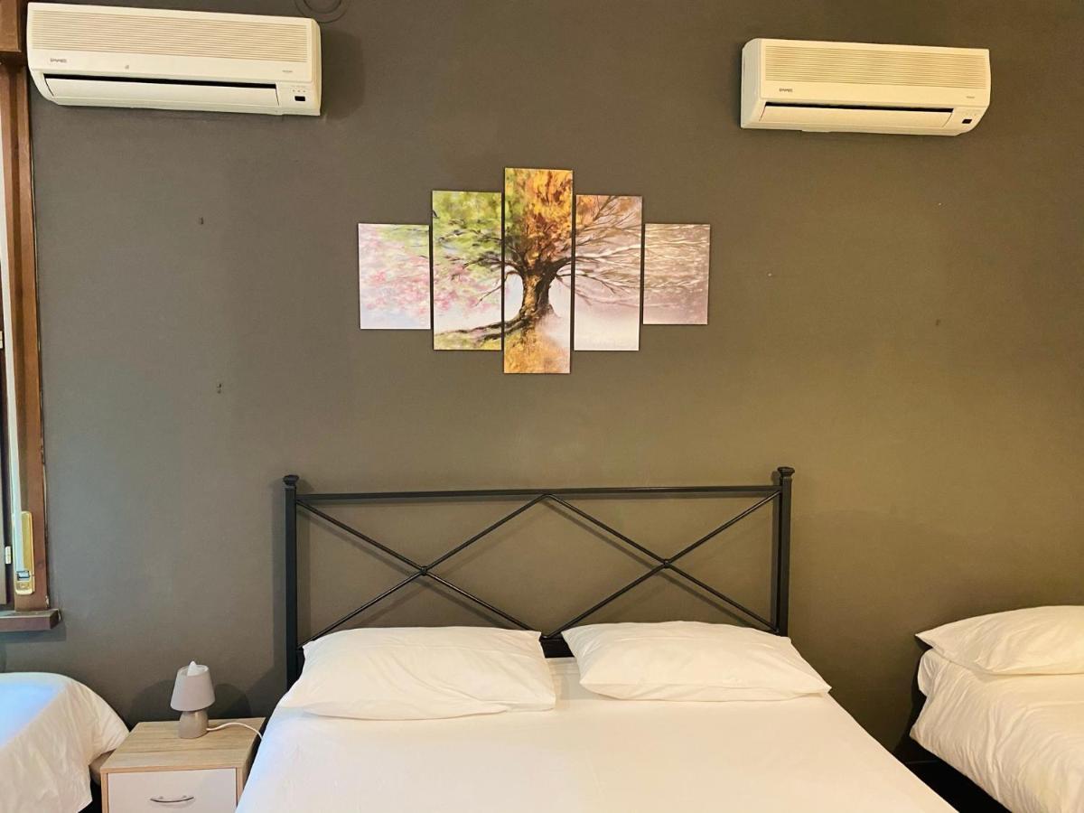 Hotel Viale Manzoni Sassuolo Exteriér fotografie