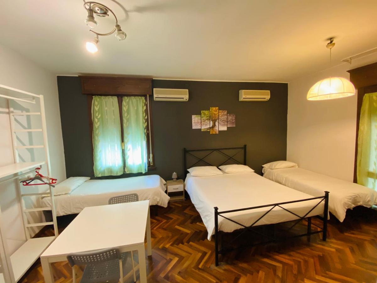 Hotel Viale Manzoni Sassuolo Exteriér fotografie