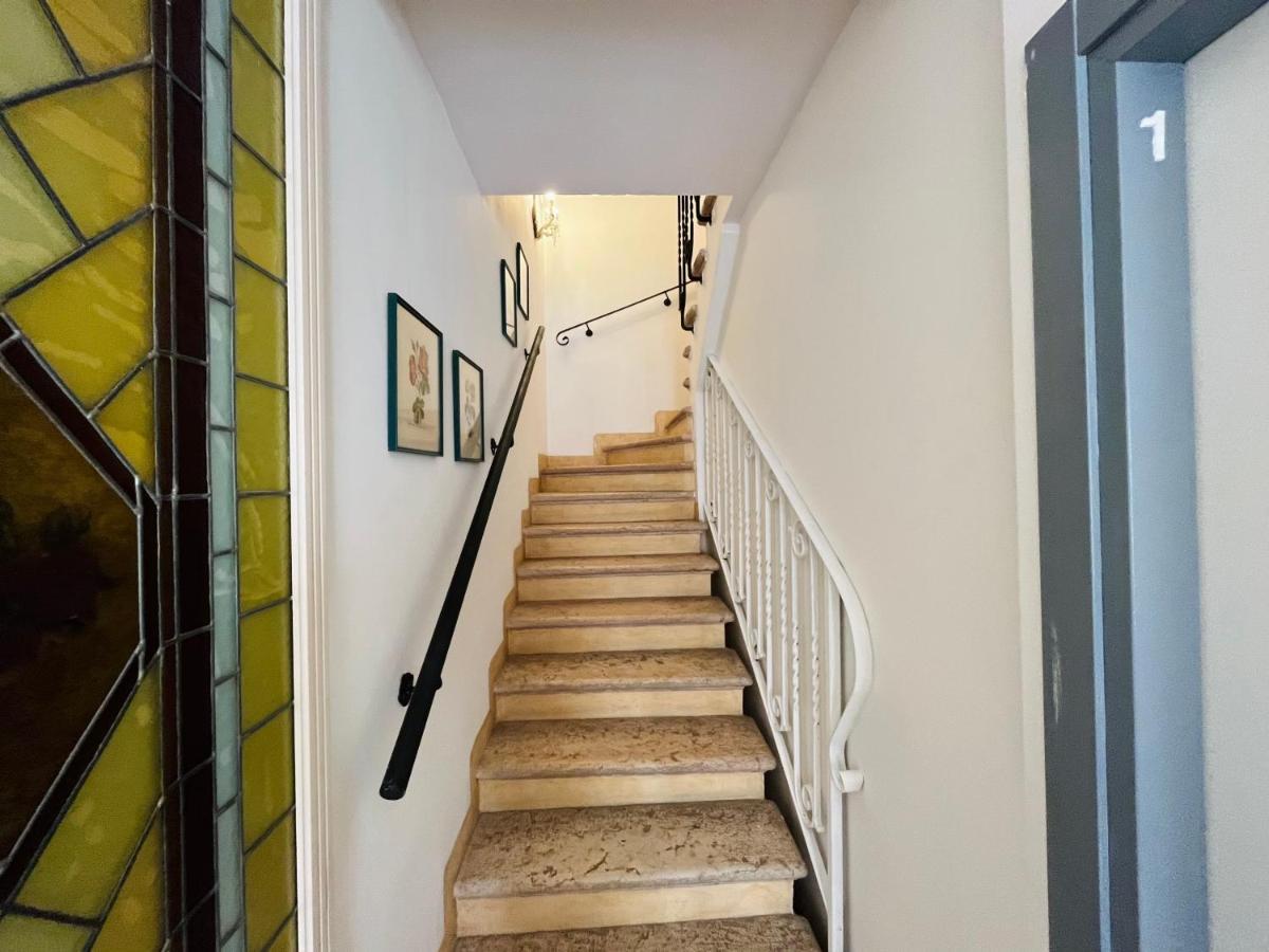 Hotel Viale Manzoni Sassuolo Exteriér fotografie