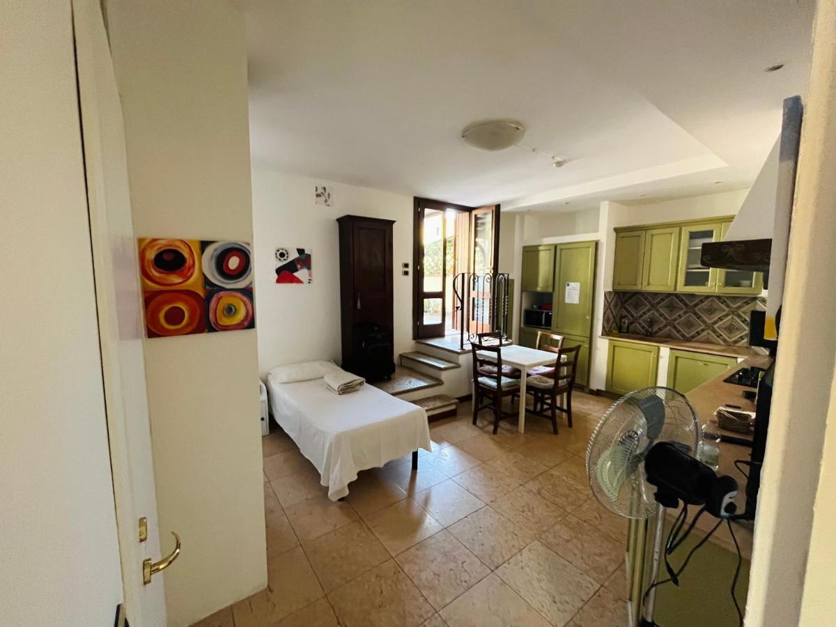 Hotel Viale Manzoni Sassuolo Exteriér fotografie