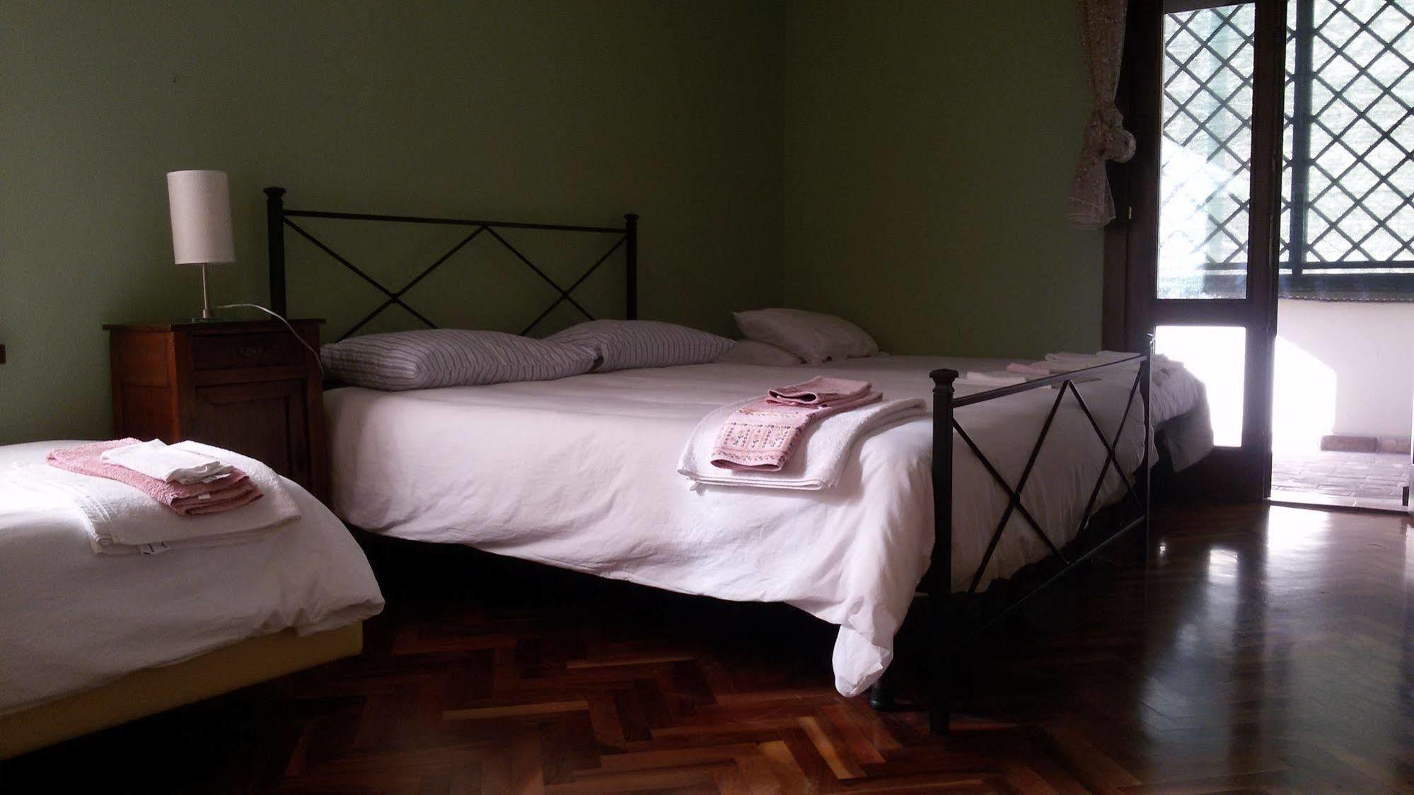 Hotel Viale Manzoni Sassuolo Exteriér fotografie